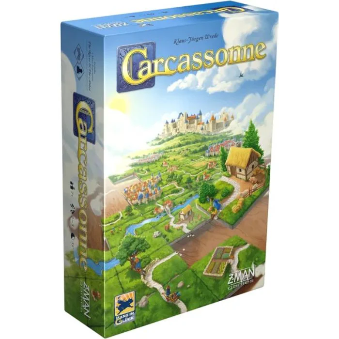Carcassonne - Image 2