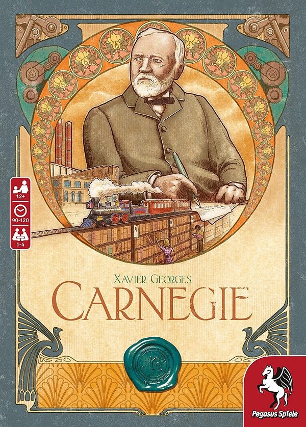 Carnegie - Image 3