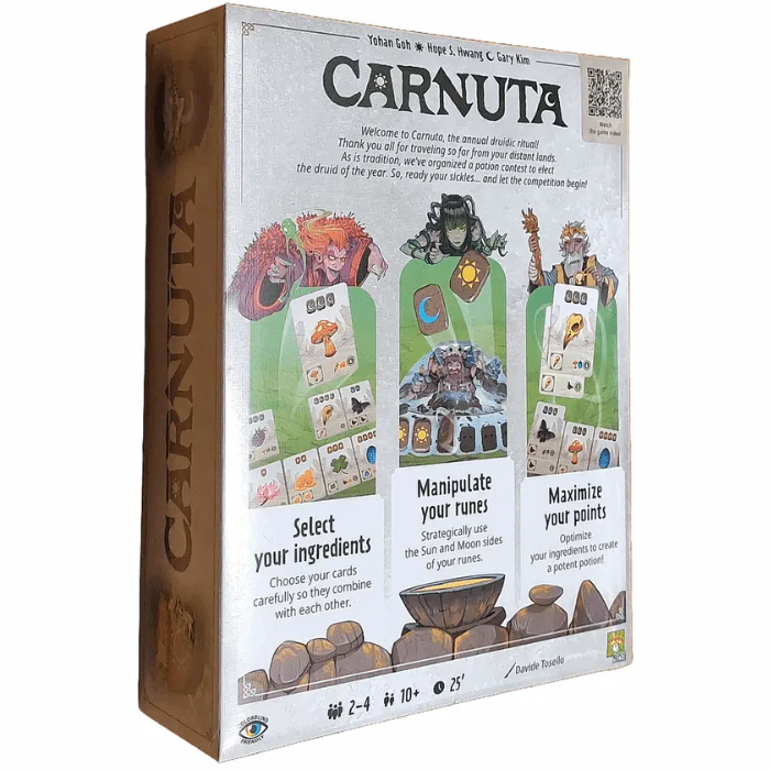 Carnuta - Image 2