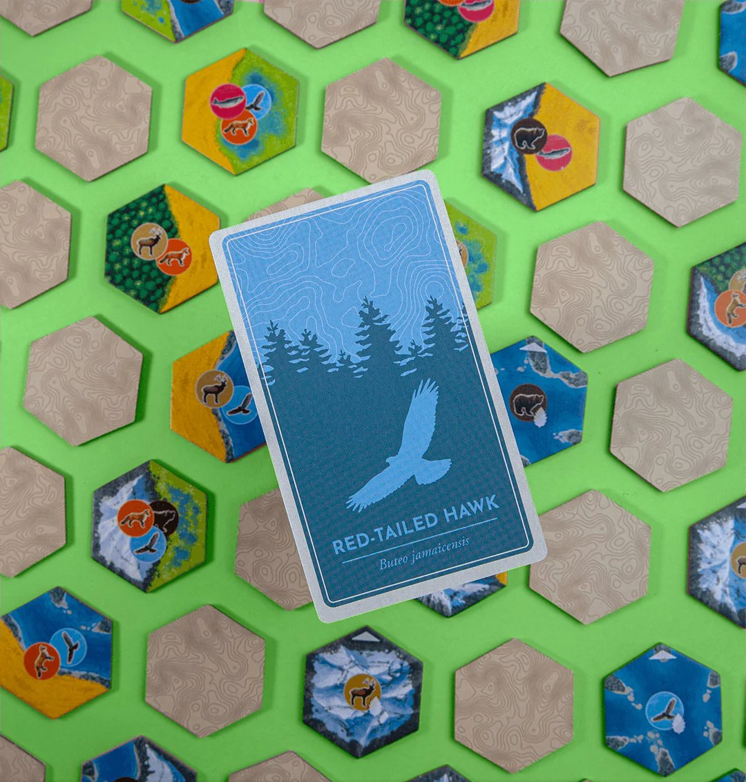 Cascadia (KS with Promo) - Image 16