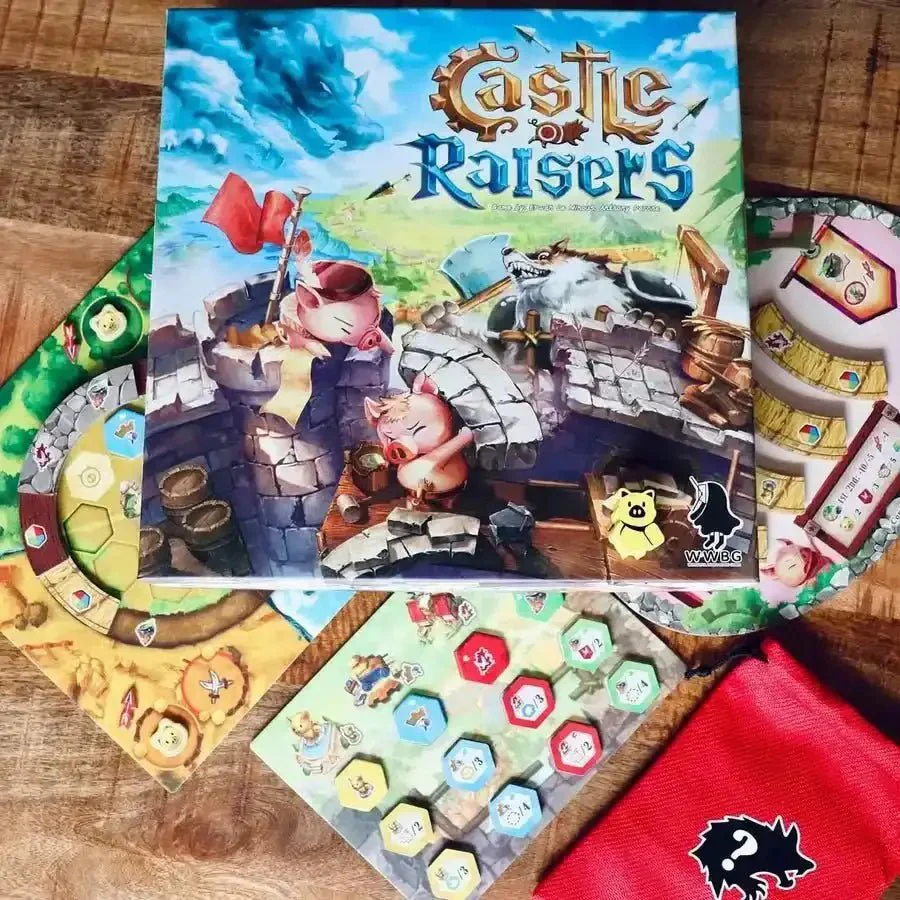 Castle Raisers - Image 2