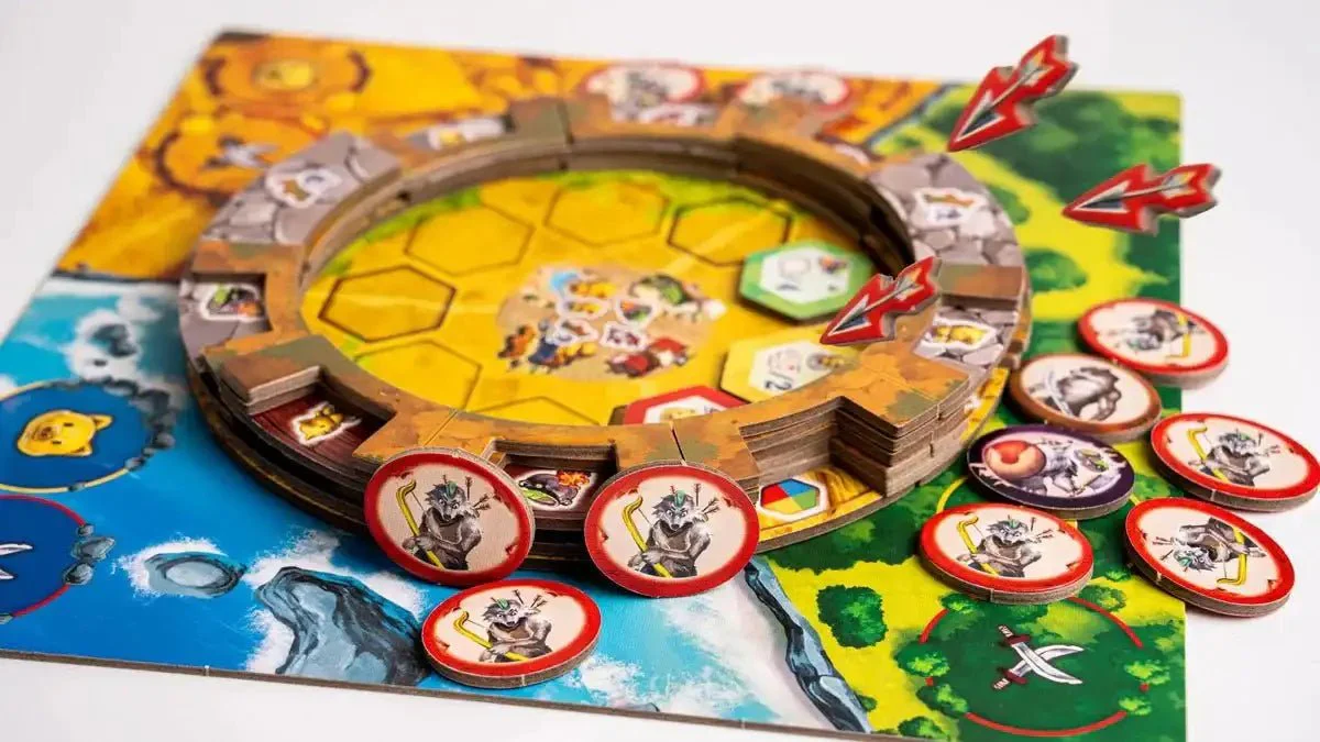 Castle Raisers - Image 6