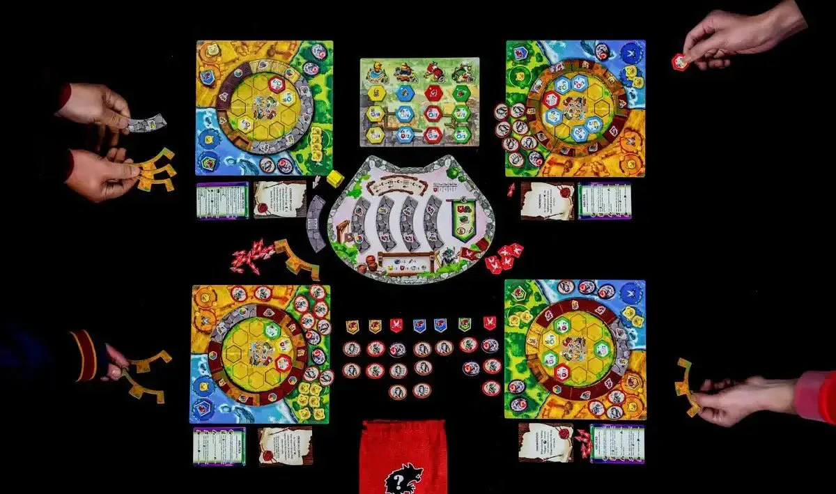 Castle Raisers - Image 7