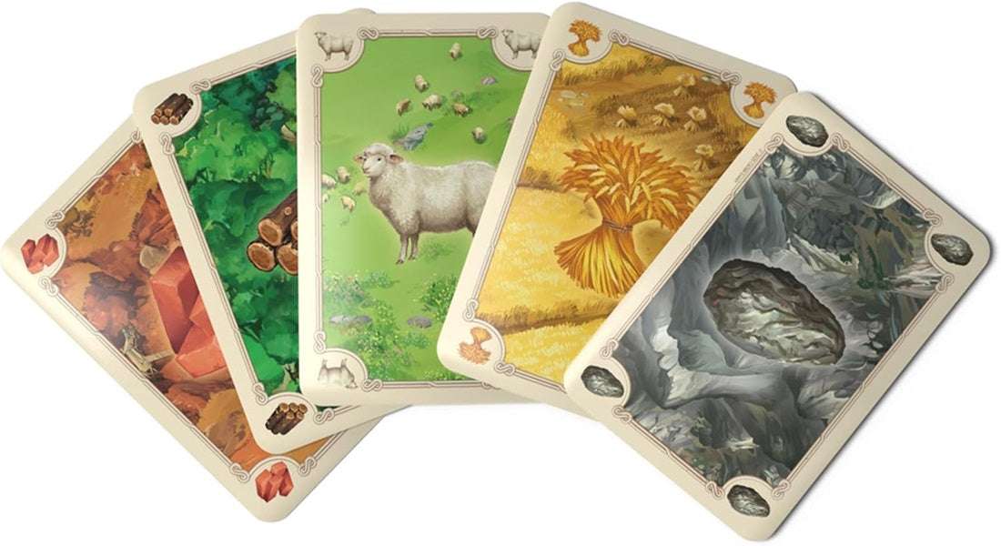Catan 6th Edition - Image 5