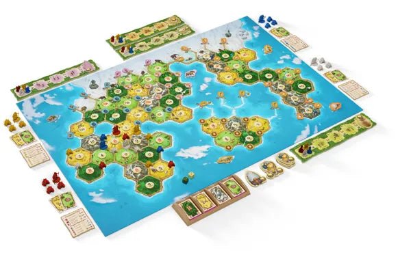 Catan: Dawn of Humankind - Image 3
