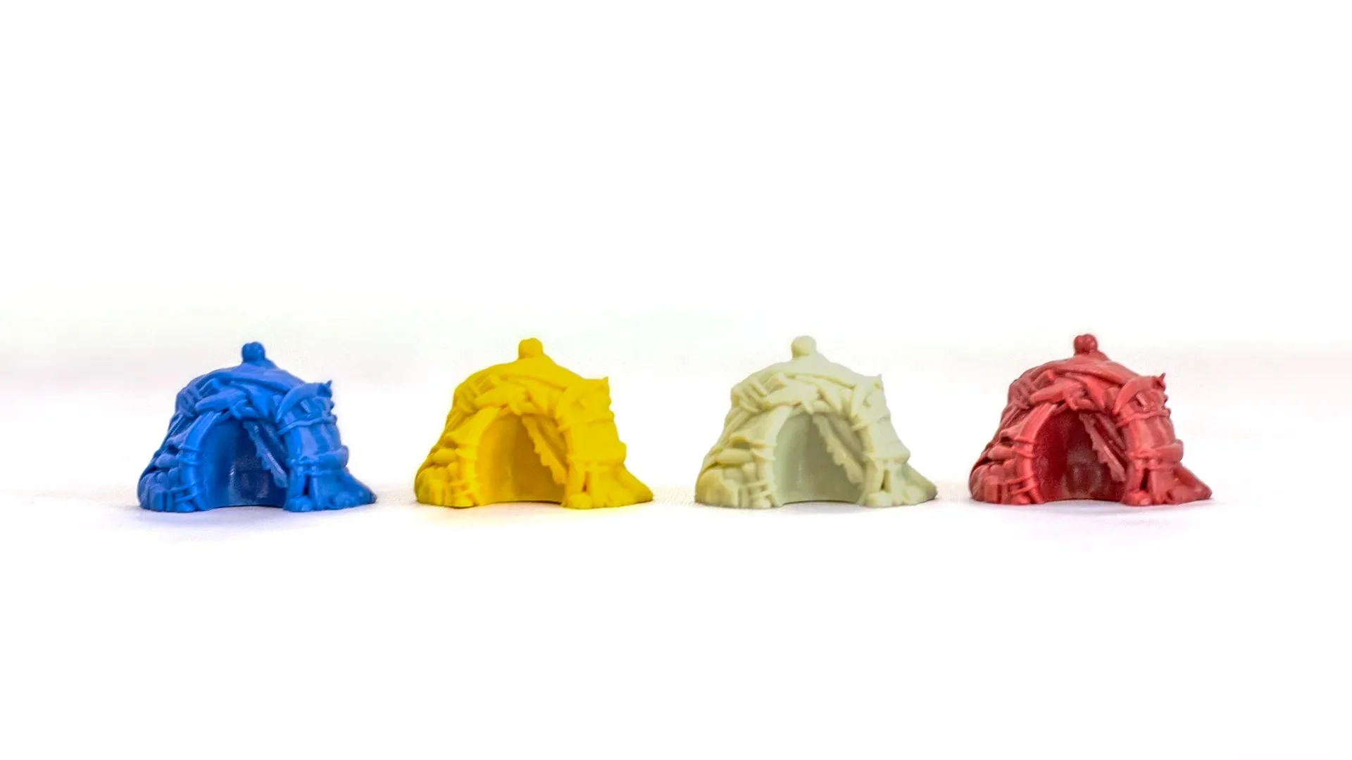 Catan: Dawn of Humankind - Image 5