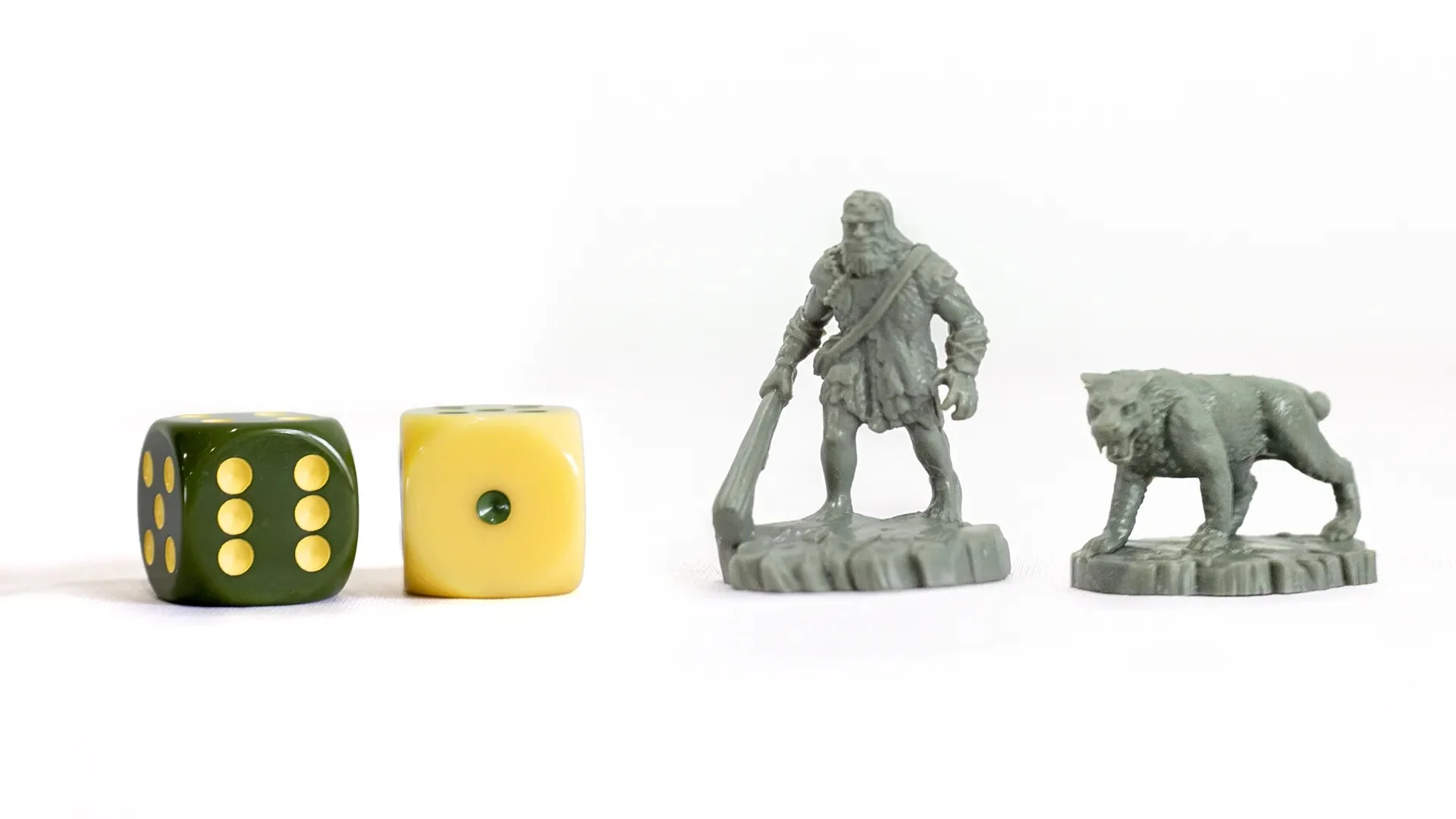 Catan: Dawn of Humankind - Image 6