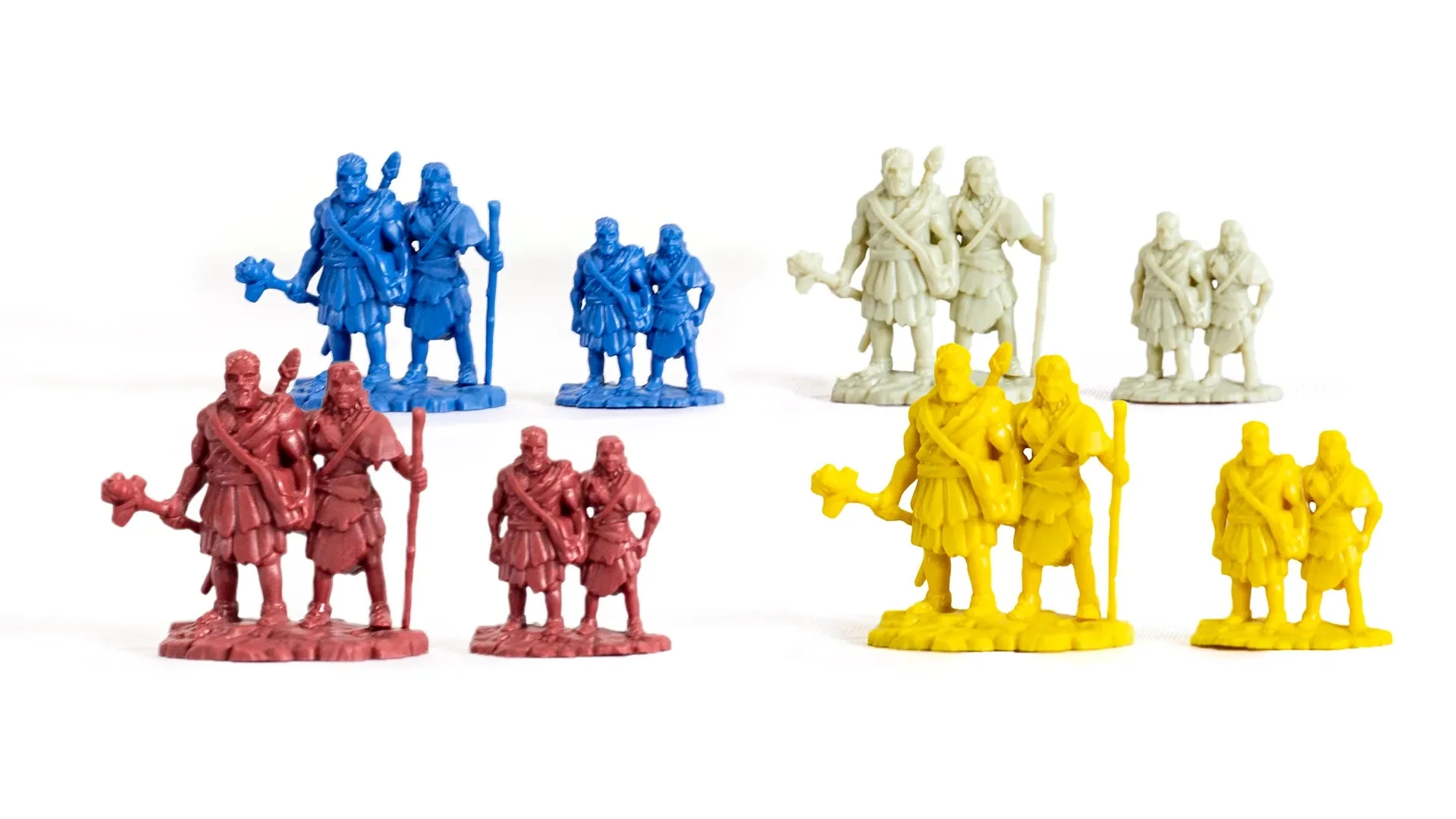 Catan: Dawn of Humankind - Image 7