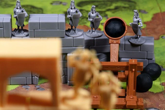 Catapult Feud - Image 3