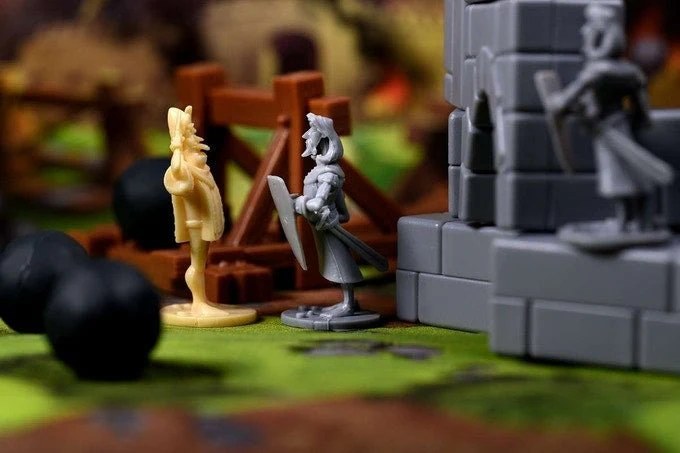Catapult Feud - Image 4