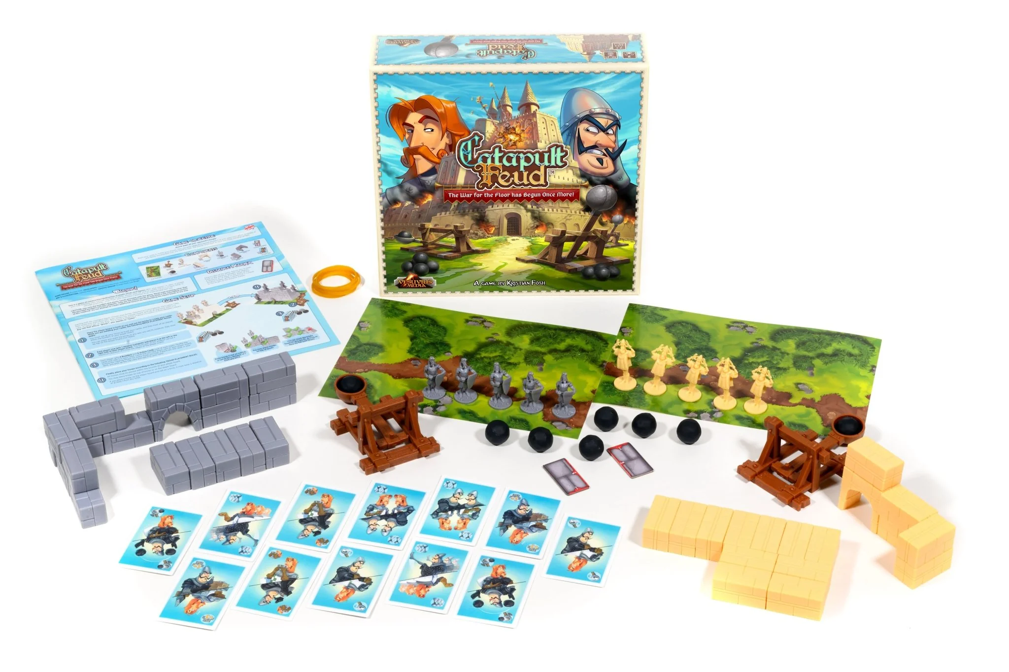 Catapult Feud - Image 5