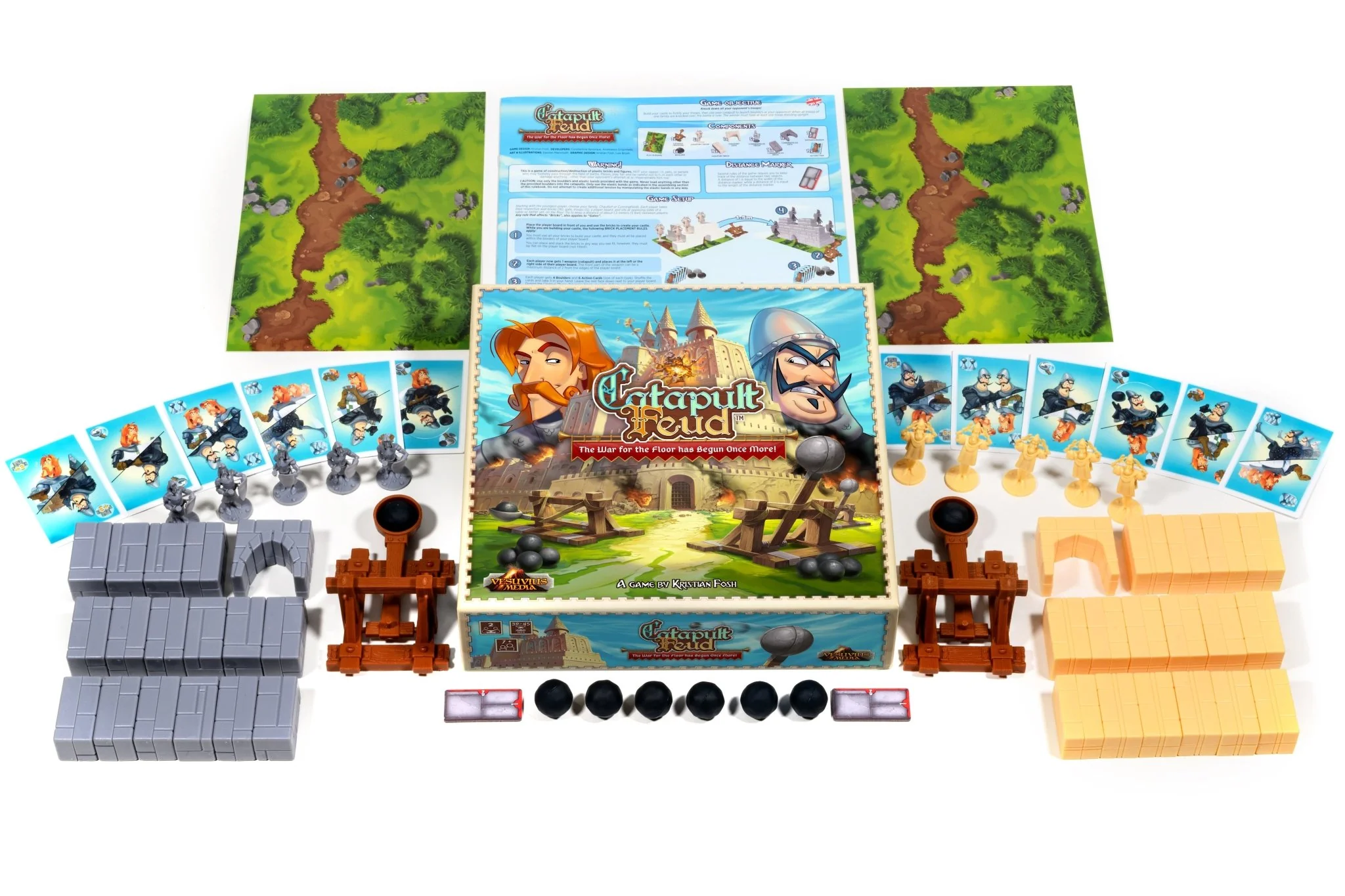 Catapult Feud - Image 6
