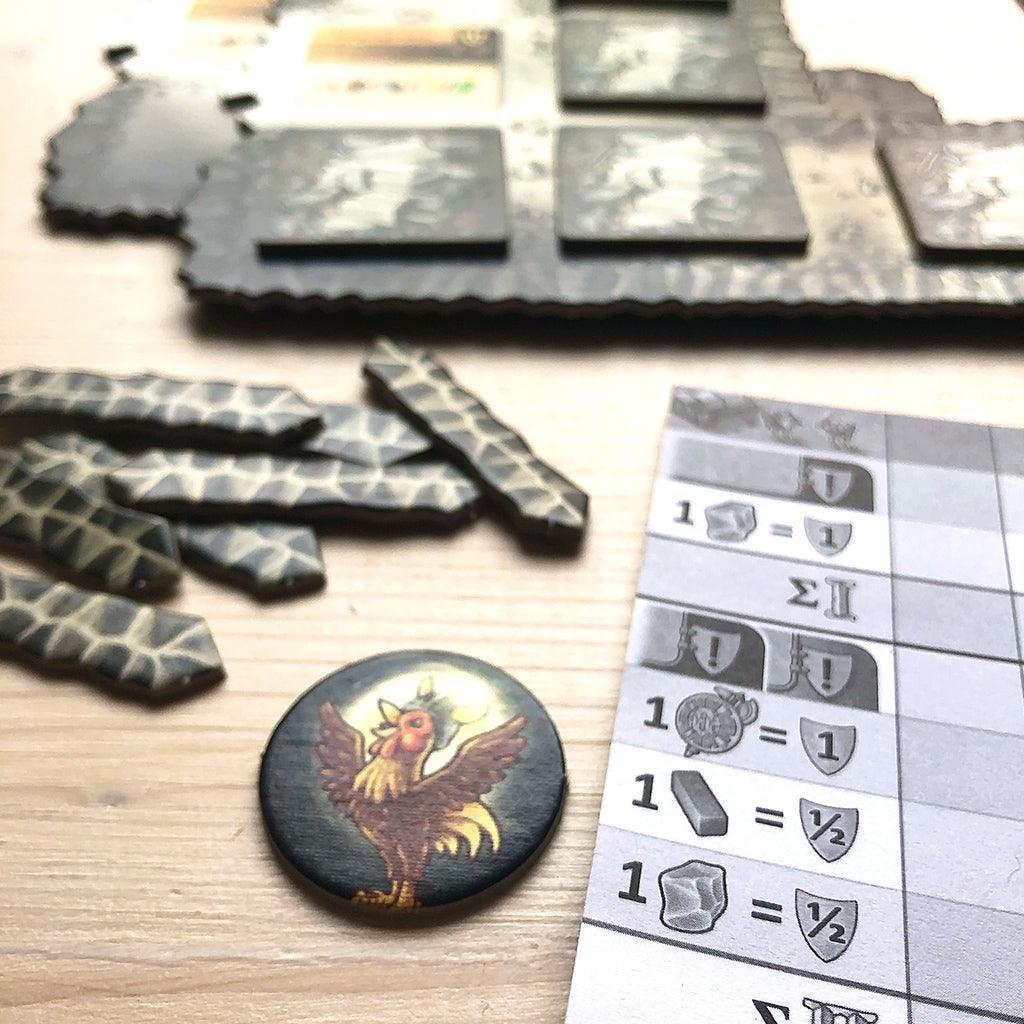 Caverna: Cave vs Cave – The Big Box - Image 3