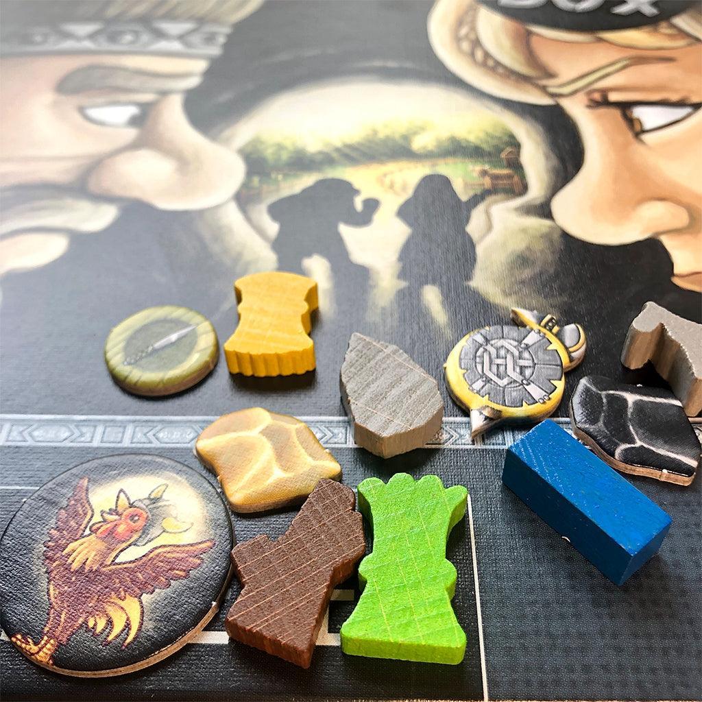 Caverna: Cave vs Cave – The Big Box - Image 4