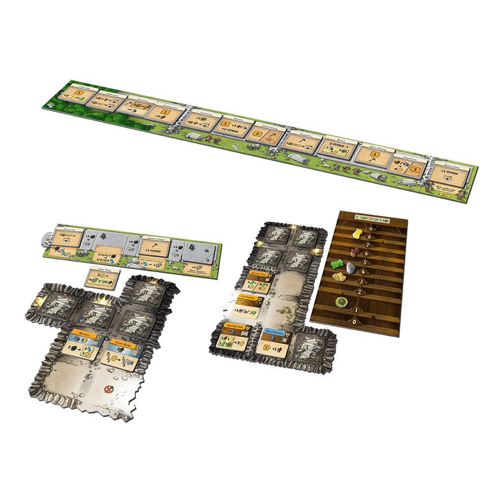 Caverna: Cave vs Cave – The Big Box - Image 5