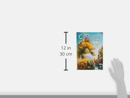 Century: Golem Edition – An Endless World - Image 3