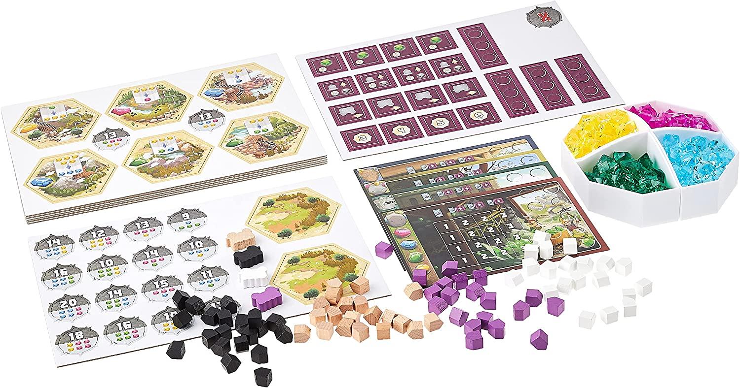 Century: Golem Edition – Eastern Mountains - Image 2