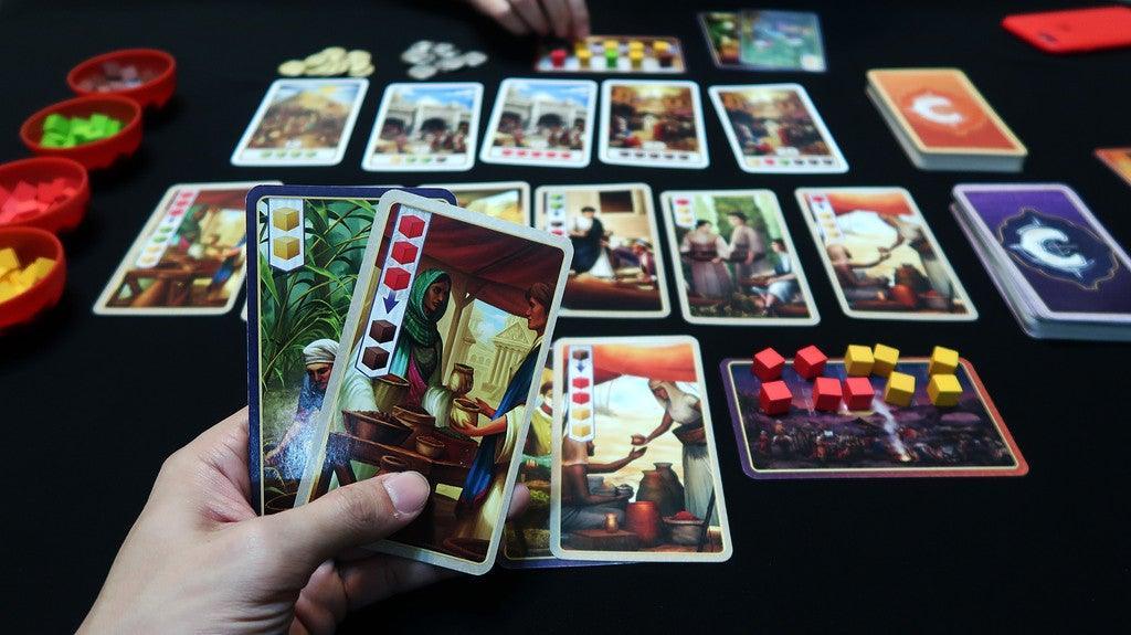 Century: Spice Road - Image 3