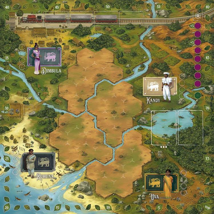 CEYLON - Image 2