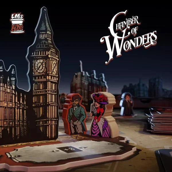 Chamber of Wonders - Image 3