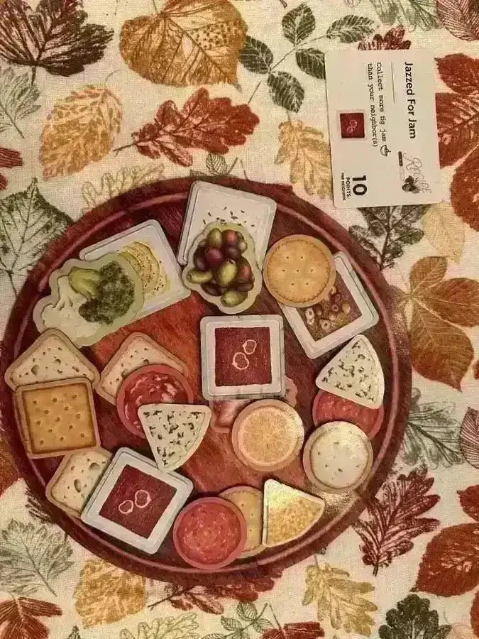 Charcuterie: The Board Game - Image 3