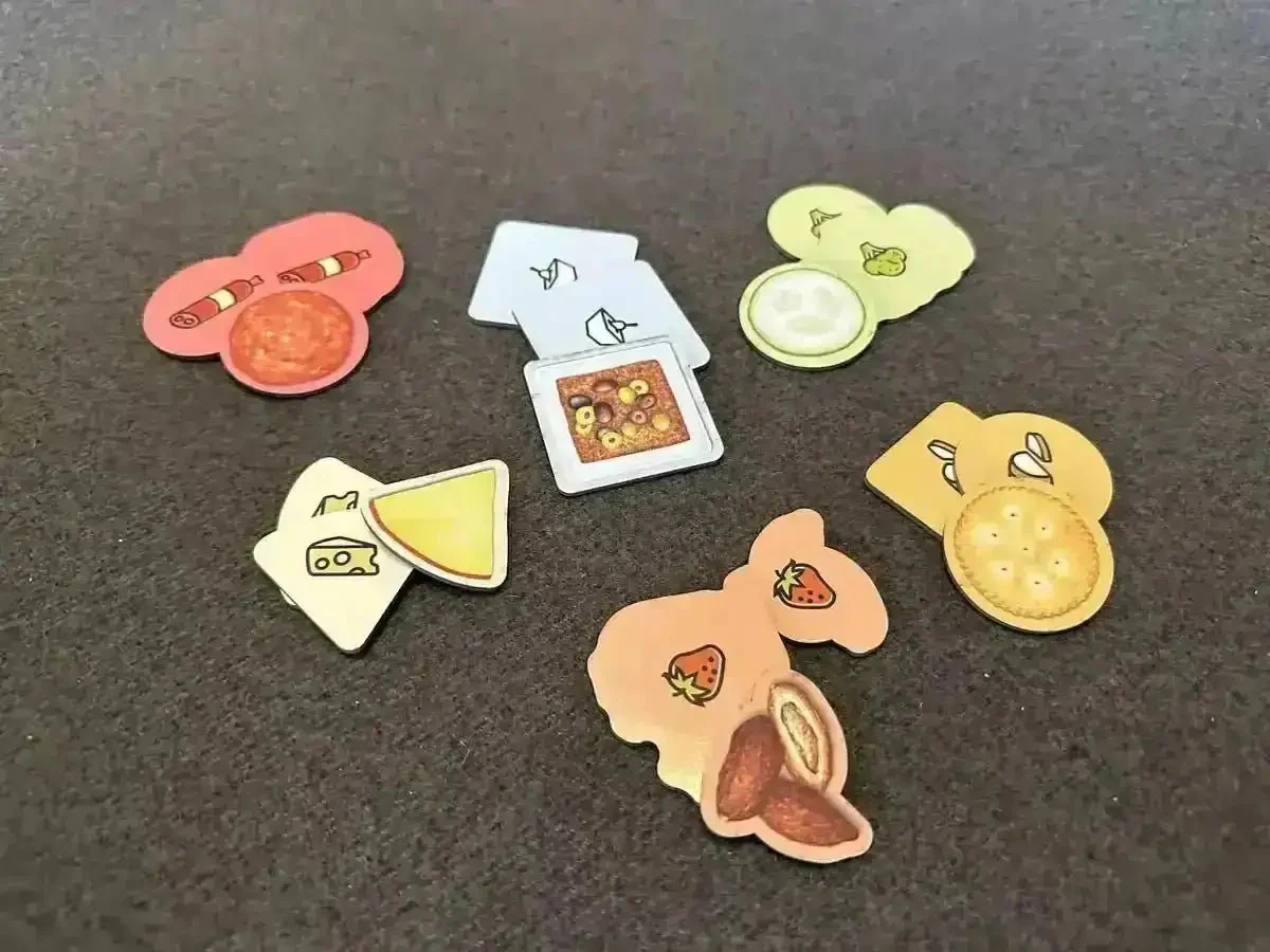 Charcuterie: The Board Game - Image 4