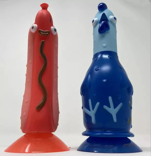 Chicken vs Hotdog - Image 6