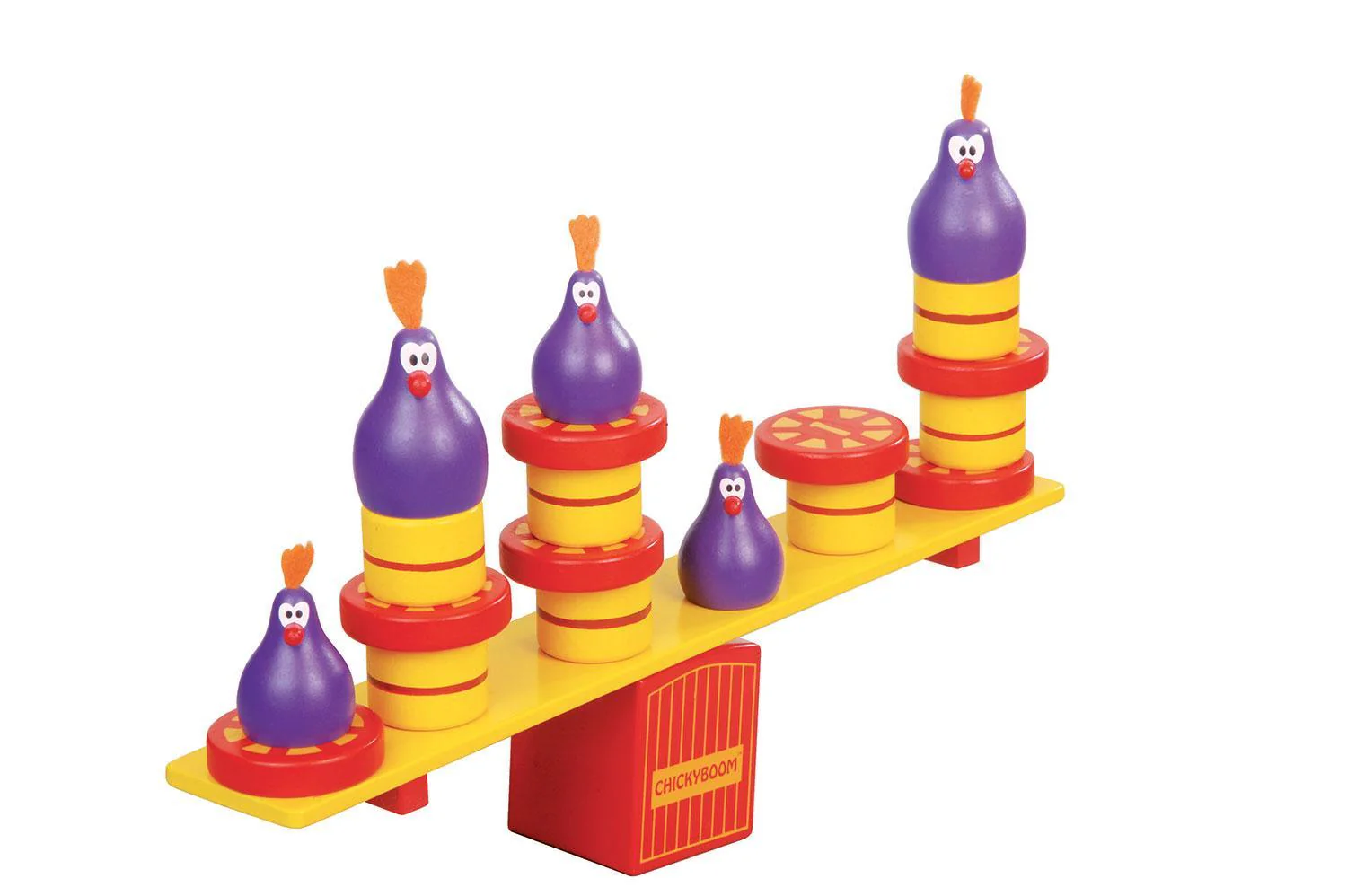 Chickyboom - Image 2