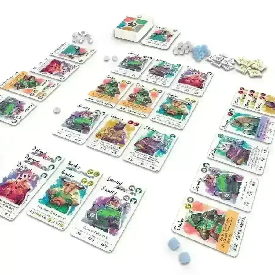 Citizens of the Spark (Bundle) - Image 4