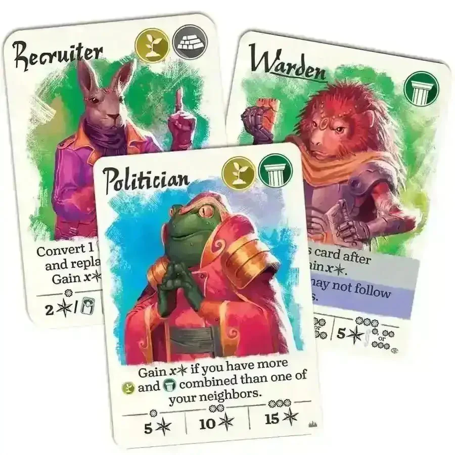 Citizens of the Spark (Bundle) - Image 5