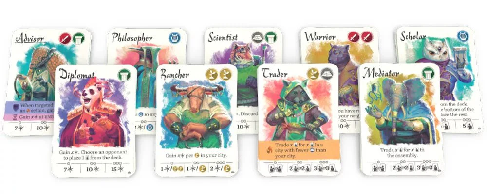 Citizens of the Spark (Bundle) - Image 6