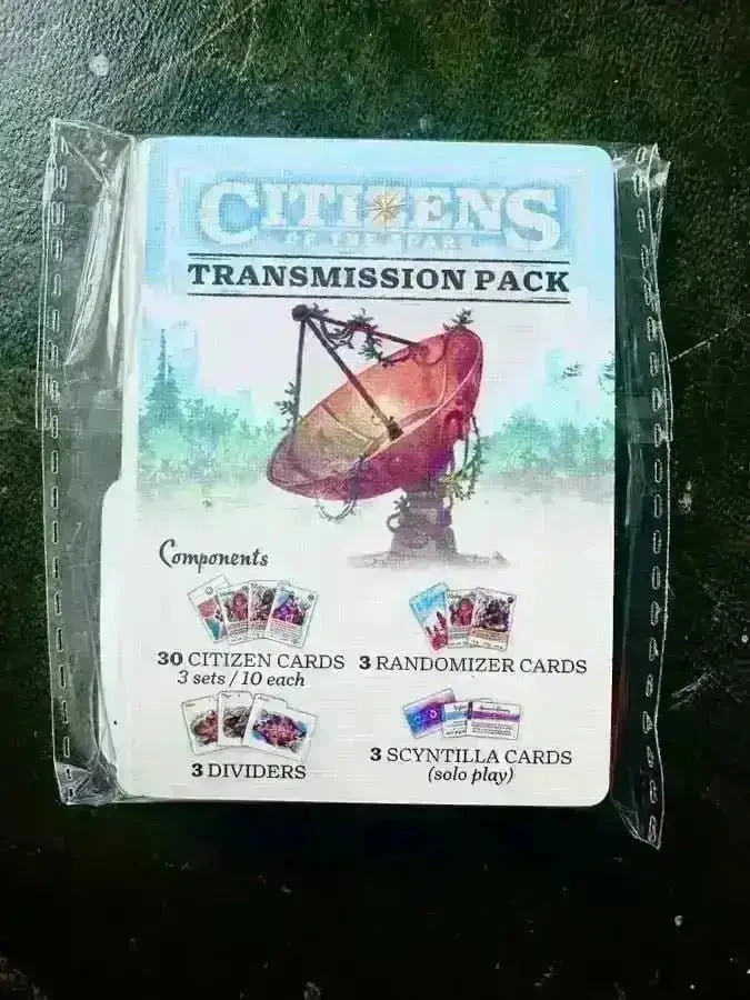 Citizens of the Spark (Bundle) - Image 7