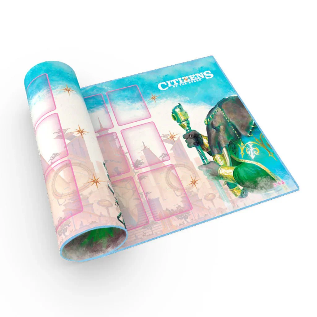 Citizens of the Spark (Bundle) - Image 8