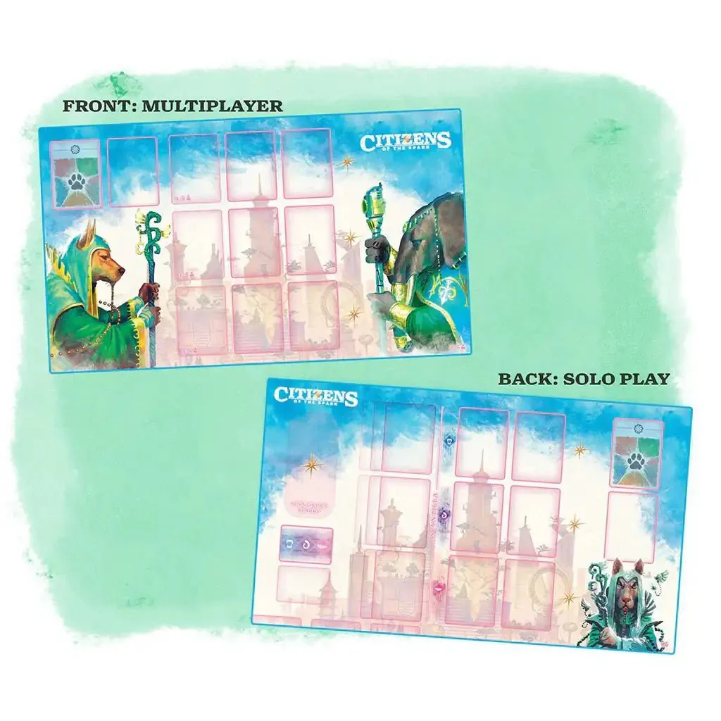 Citizens of the Spark (Bundle) - Image 9