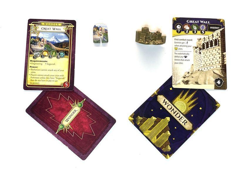 Clash of Cultures: Monumental Edition - Image 3