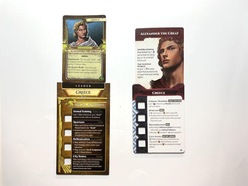 Clash of Cultures: Monumental Edition - Image 5