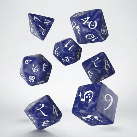 Classic RPG Dice Set - Image 11