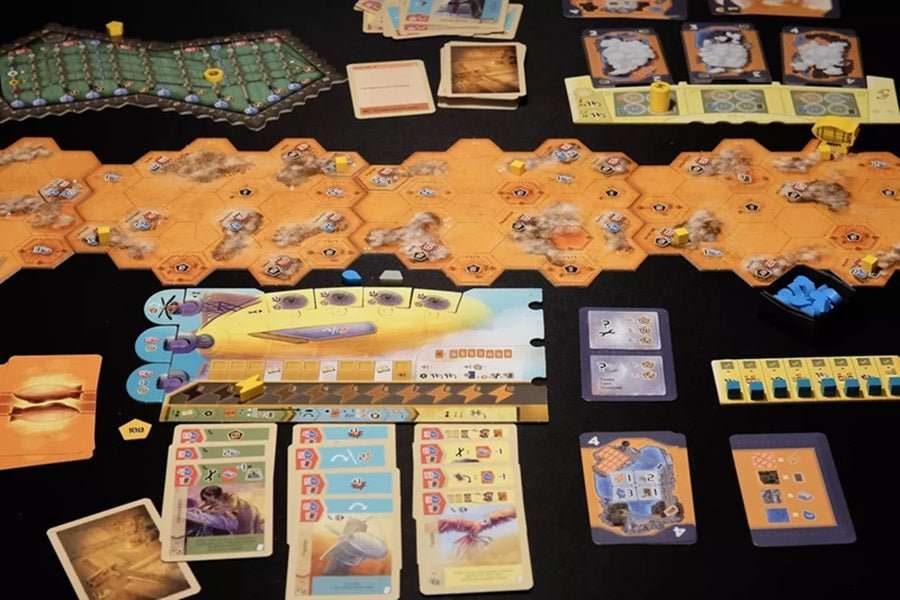 CloudAge - Image 2