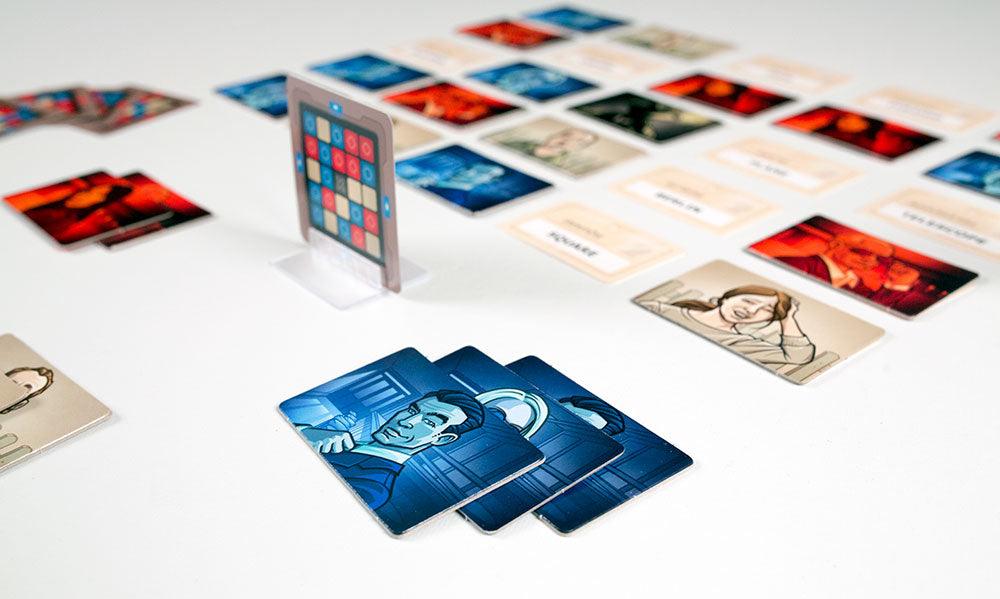Codenames Game: Outsmart and Decode Words – Gaming Library - Image 8