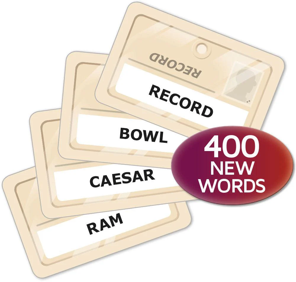 Codenames: Duet - Image 5
