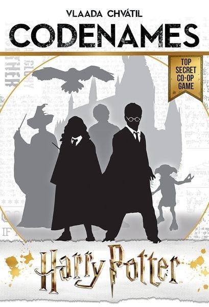 Codenames : Harry Potter