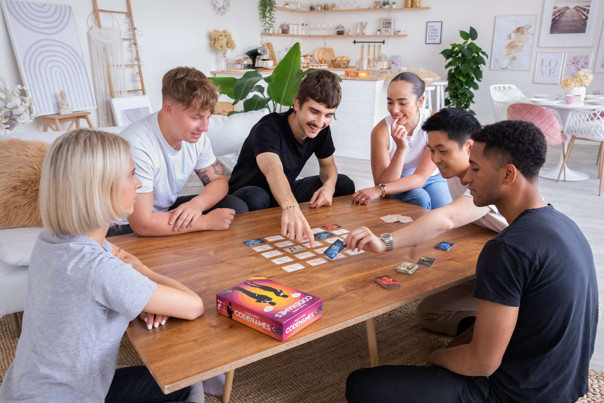 Codenames (Philippine Edition) - Image 3