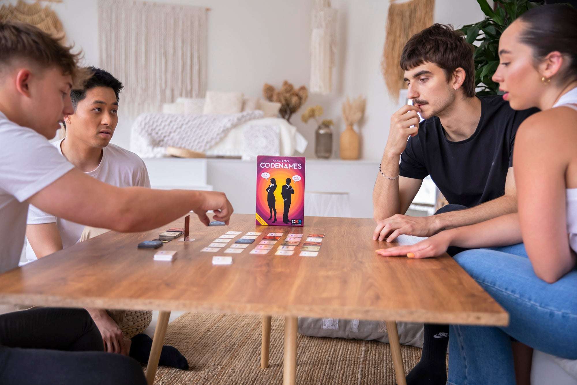 Codenames (Philippine Edition) - Image 4
