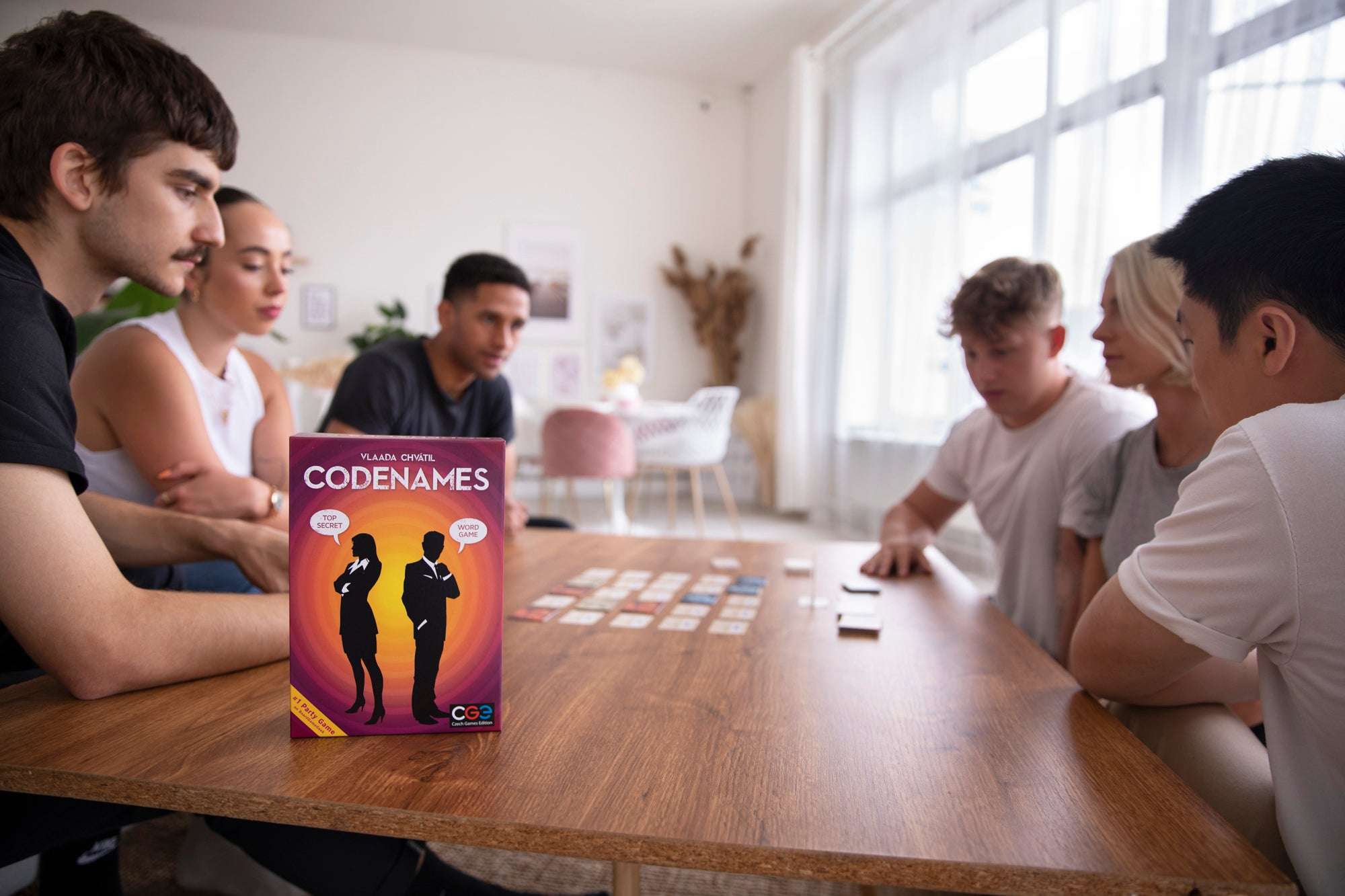 Codenames (Philippine Edition) - Image 5