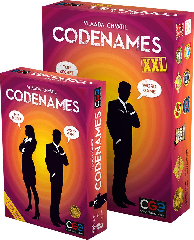 Codenames XXL - Image 3