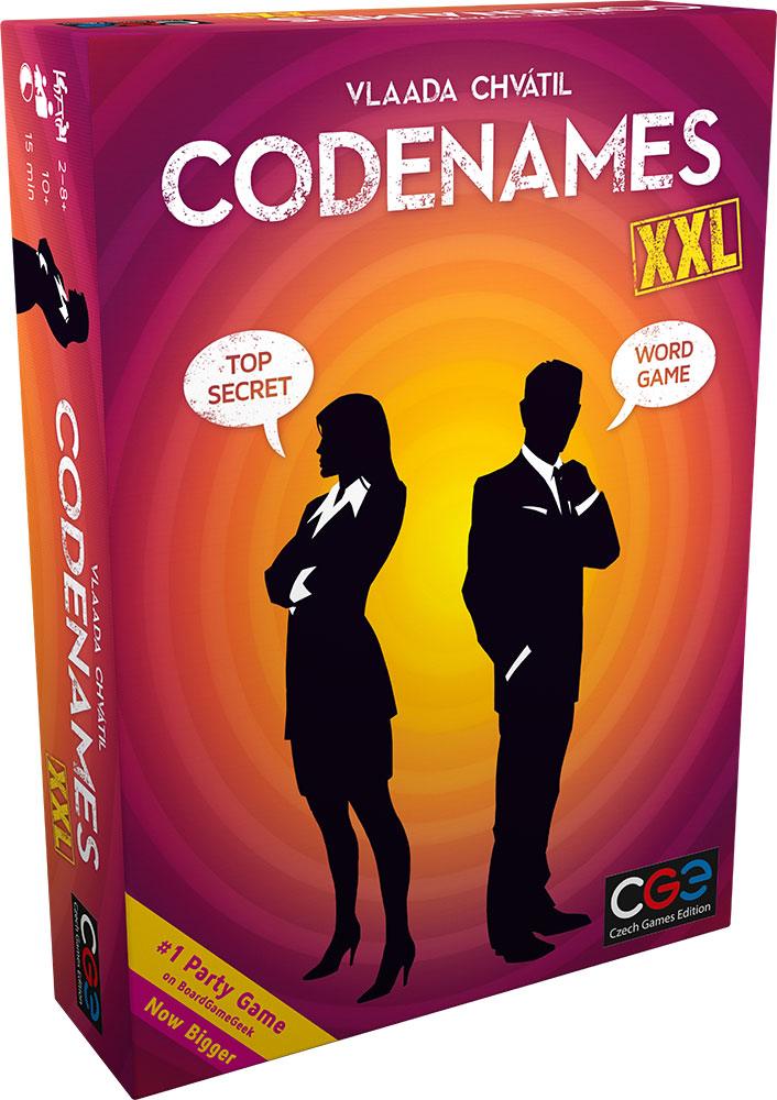 Codenames XXL - Image 4