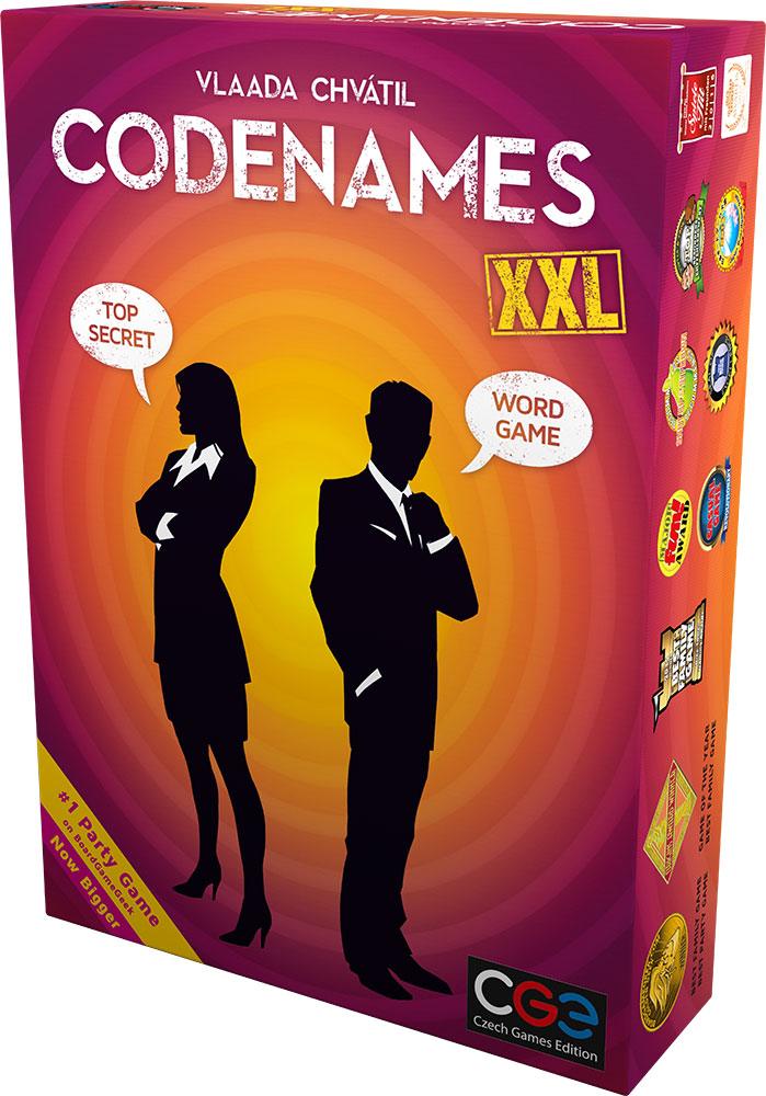Codenames XXL - Image 5