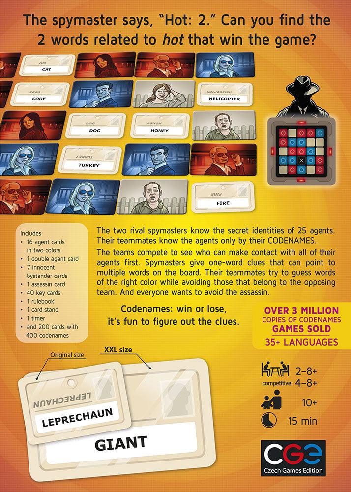 Codenames XXL - Image 8