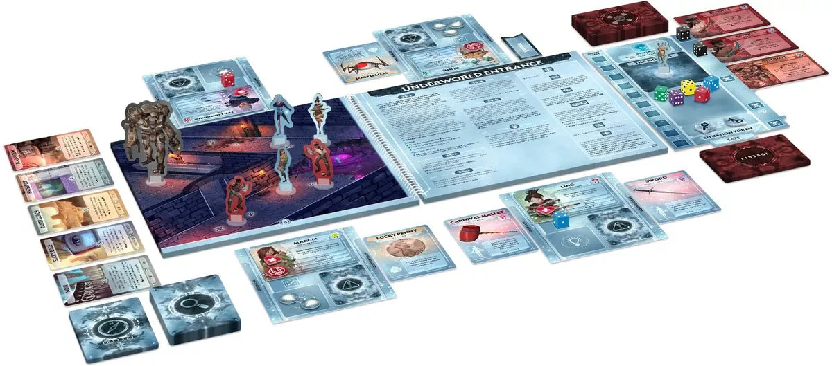 Comanauts - Image 4