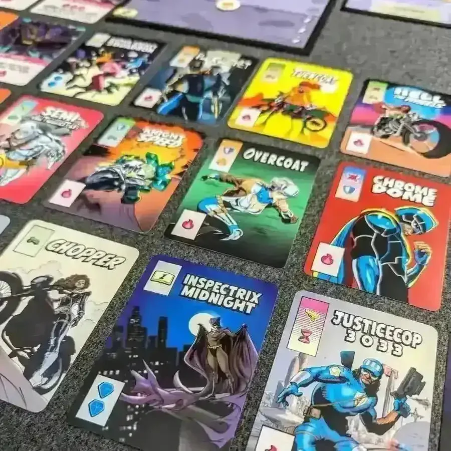 Comic Book Boom! - Image 3
